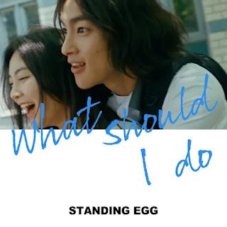 Standing Egg: What Should I Do Comeback